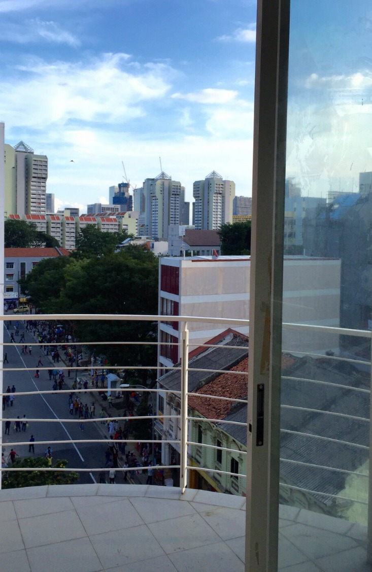 Soho @ Farrer (D8), Apartment #104092992